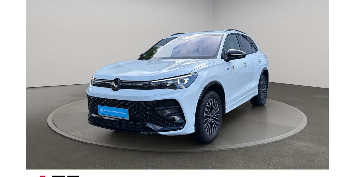 VW Tiguan 9.900 km 54.990 &euro; Flensburg 24941