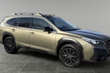Subaru Outback 89.985 km 32.990 &euro; Flensburg 24941