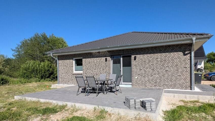 Bungalow Süderbrarup - 4 Zimmer, 90 m&sup2;, 395.000&euro; | Angebot:25674264