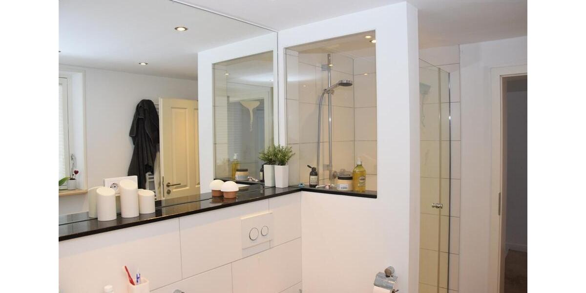 Doppelhaushälfte Glücksburg (Ostsee) - 5 Zimmer, 121 m&sup2;, 1.800&euro; | Angebot:24629283