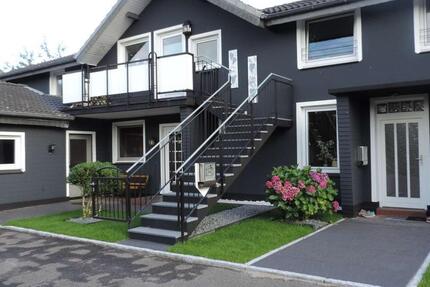 Wohnung Handewitt - 4 Zimmer, 98 m&sup2;, 1.000&euro; | Angebot:26478299