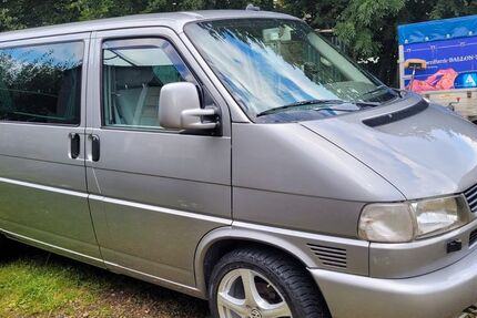 VW T4 Multivan 315.000 km 16.000 &euro; Glücksburg 24960