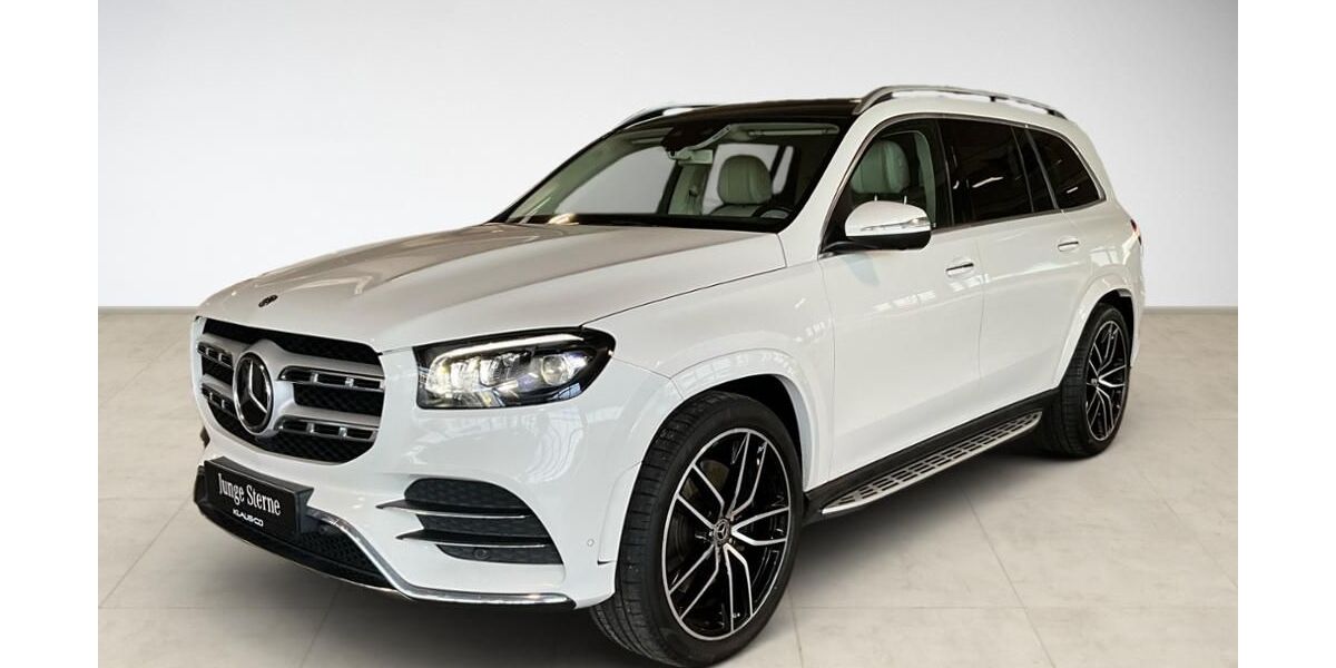 Mercedes-Benz GLS 350 102.000 km 67.660 &euro; Flensburg 24941