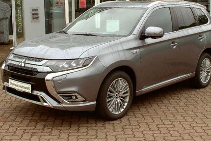 Mitsubishi Plug-in Hybrid Outlander 120.564 km 20.900 &euro; Flensburg 24941