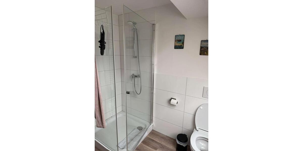 Dachgeschoßwohnung Großenwiehe - 2 Zimmer, 70 m&sup2;, 730&euro; | Angebot:25991318