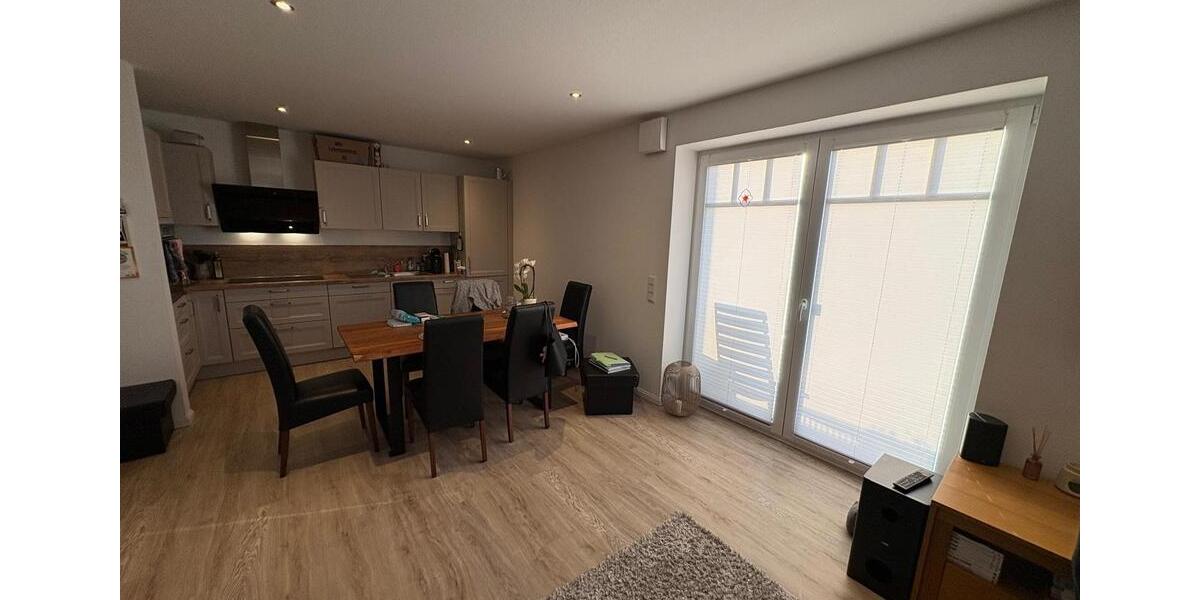 Etagenwohnung Schafflund - 3 Zimmer, 86 m&sup2;, 910&euro; | Angebot:25428837