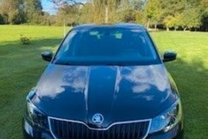 Skoda Fabia 160.000 km 5.292 &euro; Oeversee 24988