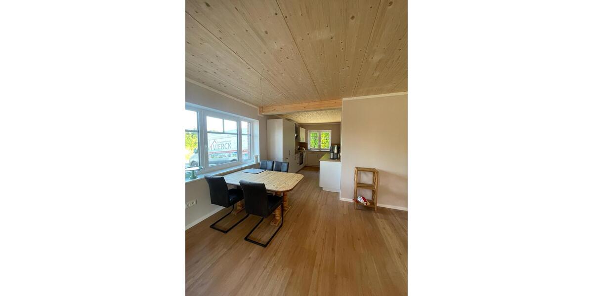 Erdgeschoßwohnung Taarstedt - 3 Zimmer, 78 m&sup2;, 900&euro; | Angebot:25408423