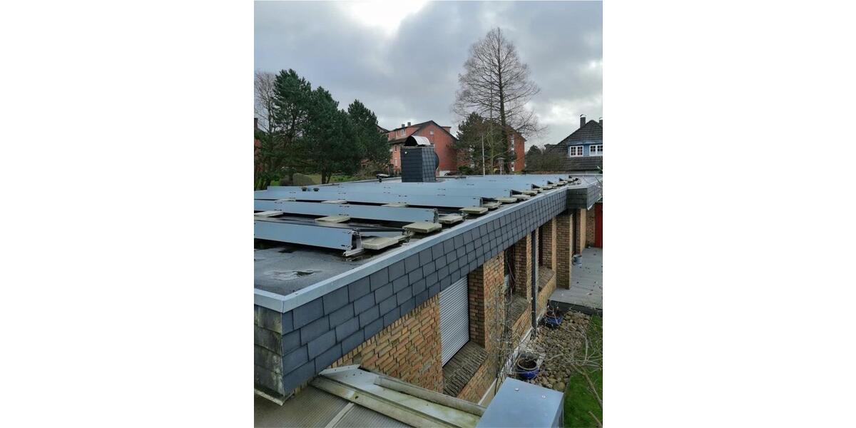 Bungalow Flensburg Fruerlund - 5 Zimmer, 200 m&sup2;, 469.000&euro; | Angebot:25290518