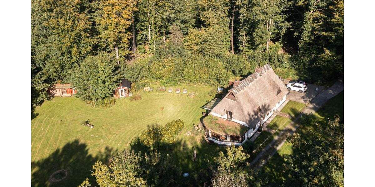 Einfamilienhaus Wees Oxbüll - 6 Zimmer, 226 m&sup2;, 850.000&euro; | Angebot:25802606