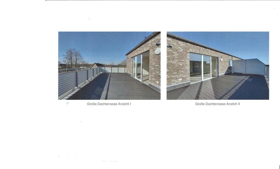 Einfamilienhaus Tarp - 2 Zimmer, 63 m&sup2;, 850&euro; | Angebot:26563452