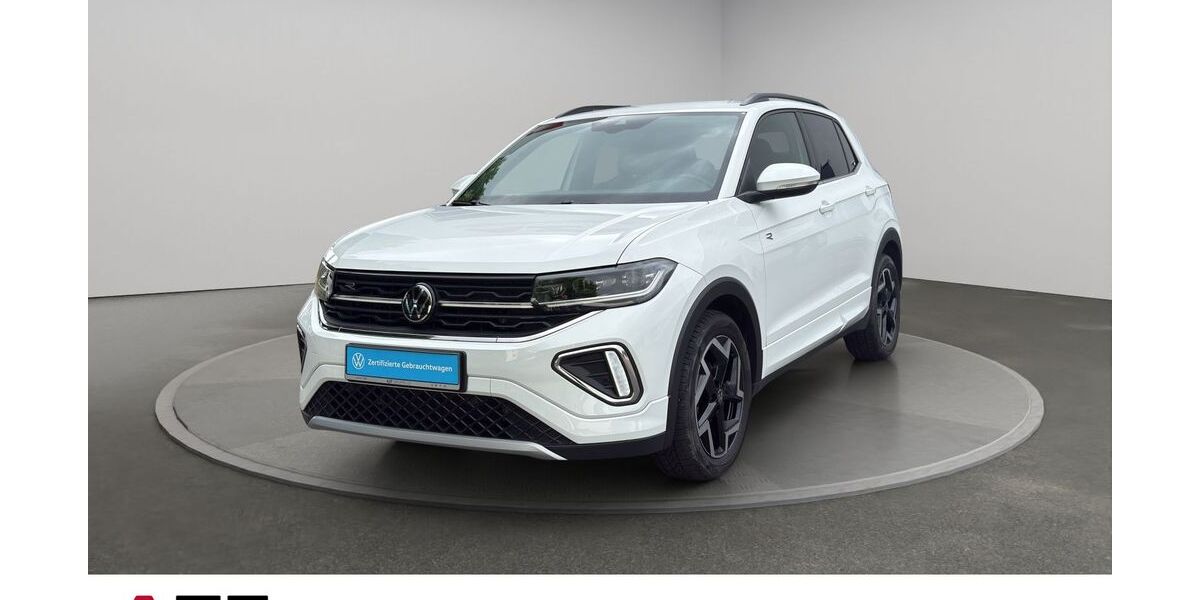 VW T-Cross 25.826 km 25.890 &euro; Flensburg 24941