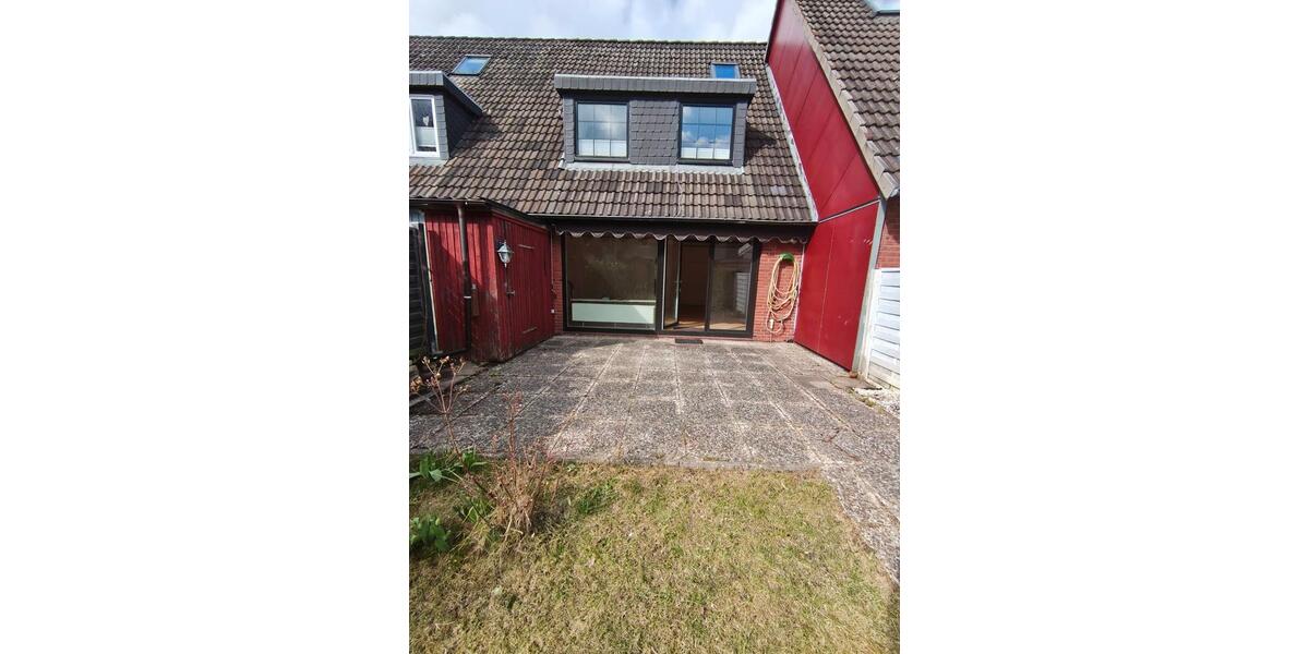 Reihenhaus Tastrup - 4 Zimmer, 107 m&sup2;, 245.000&euro; | Angebot:26770489