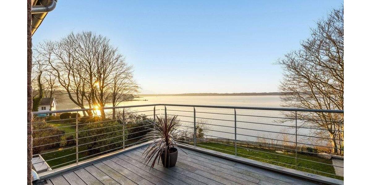 Etagenwohnung Glücksburg - 3 Zimmer, 261 m&sup2;, 2.200.000&euro; | Angebot:25730403