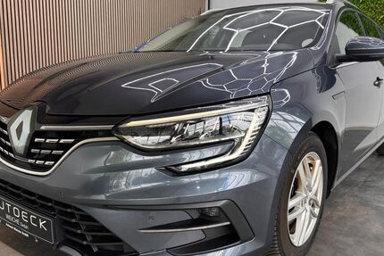 Renault Megane 135.500 km 12.950 &euro; Flensburg 24941
