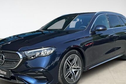 Mercedes-Benz E 220 12.700 km 48.110 &euro; Flensburg 24941