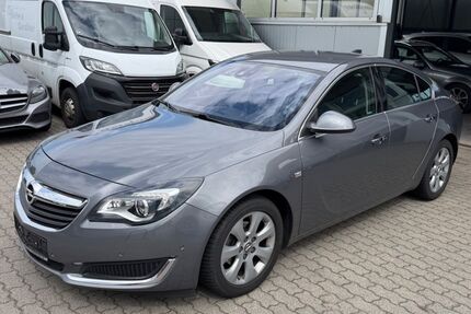 Opel Insignia 165.000 km 6.490 &euro; Flensburg 24941
