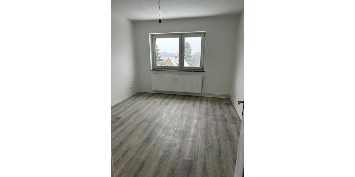 Etagenwohnung Flensburg Fruerlund - 3 Zimmer, 66 m&sup2;, 599&euro; | Angebot:24510905