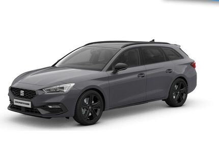 Seat Leon 8.000 km 34.990 &euro; Flensburg 24941