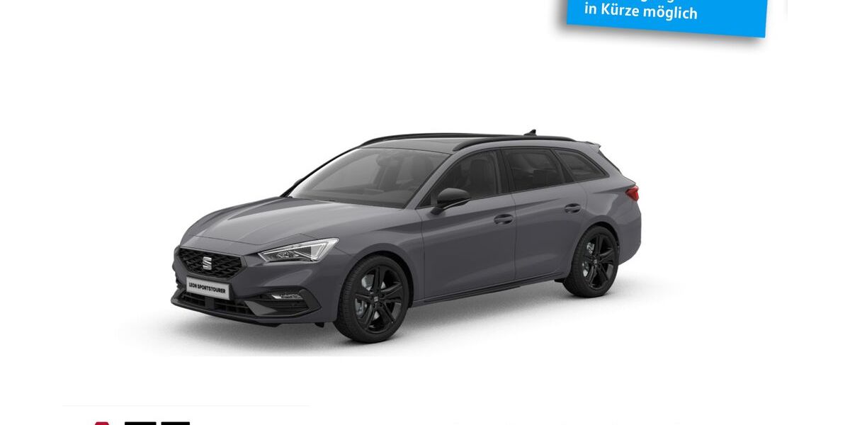 Seat Leon 8.000 km 34.990 &euro; Flensburg 24941