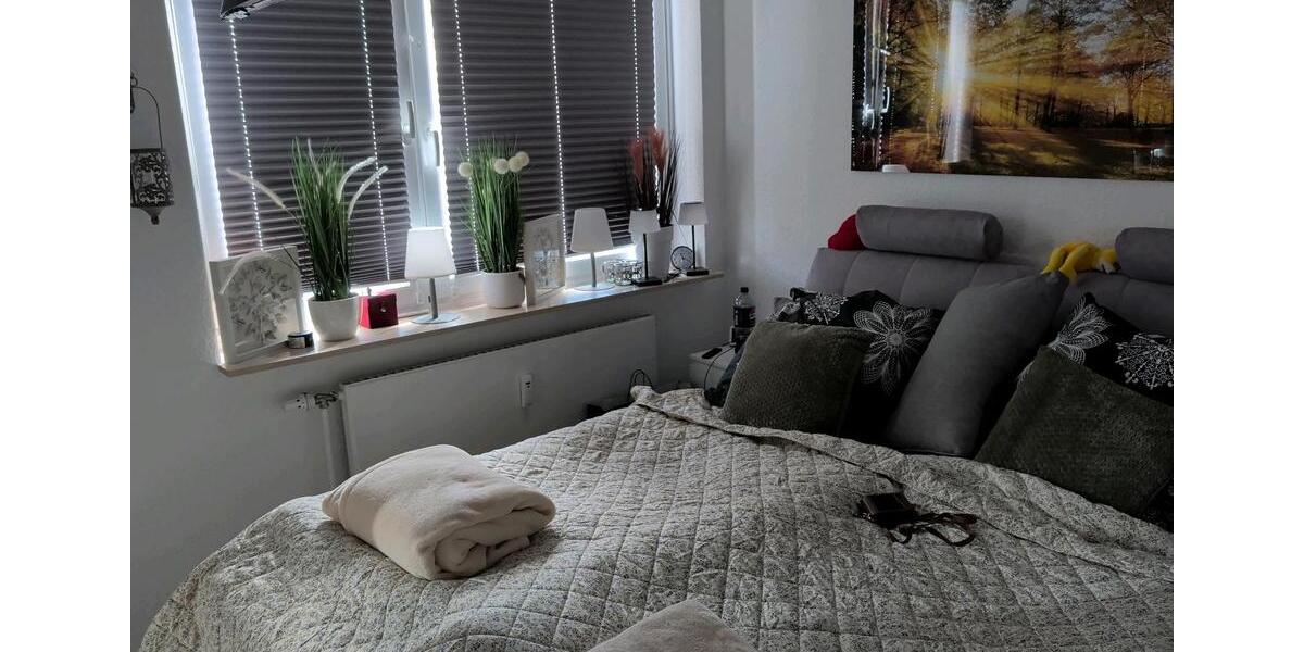 Etagenwohnung Flensburg Fruerlund - 3 Zimmer, 75 m&sup2;, 1.050&euro; | Angebot:25902866