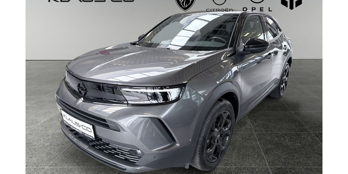 Opel Mokka 22.050 km 22.490 &euro; Flensburg 24941