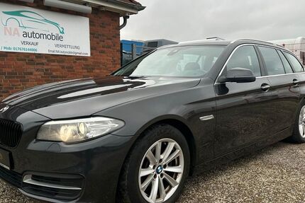 BMW 520 288.000 km 8.700 &euro; Harrislee 24955