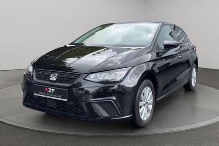 Seat Ibiza 32.088 km 17.480 &euro; Flensburg 24941