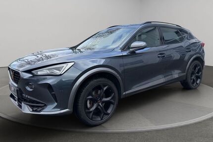 Cupra Formentor 32.078 km 24.890 &euro; Flensburg 24941
