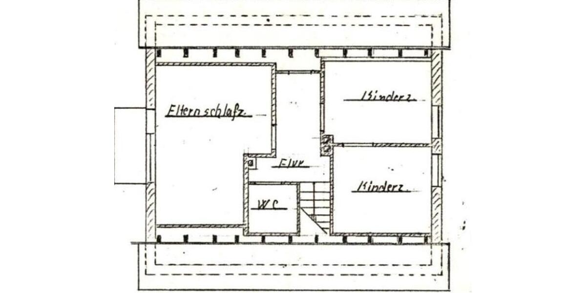 Einfamilienhaus Handewitt - 4.5 Zimmer, 101 m&sup2;, 349.000&euro; | Angebot:25930569