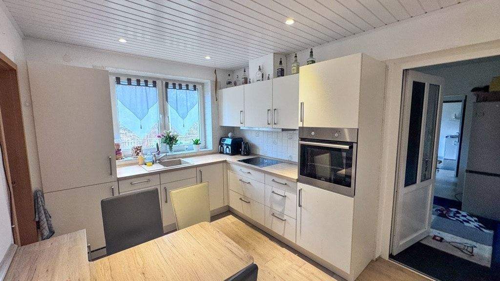 Bungalow Flensburg Weiche - 1 Zimmer, 266 m&sup2;, 428.000&euro; | Angebot:25731140