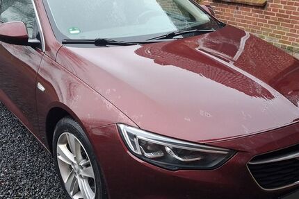 Opel Insignia 99.500 km 17.000 &euro; Bramstedtlund 25926