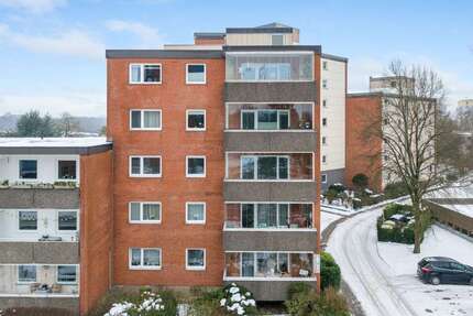 Wohnung Flensburg Fruerlund - 3 Zimmer, 80 m&sup2;, 165.000&euro; | Angebot:25499545