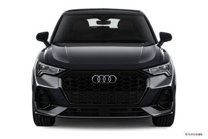 Audi Q3 39.716 km 39.900 &euro; Leck 25917