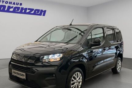 Fiat Doblo 1.750 km 23.980 &euro; Gelting 24395