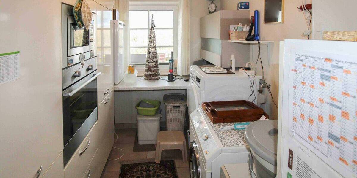 Einfamilienhaus Husby - 3 Zimmer, 100 m&sup2;, 369.000&euro; | Angebot:26017105