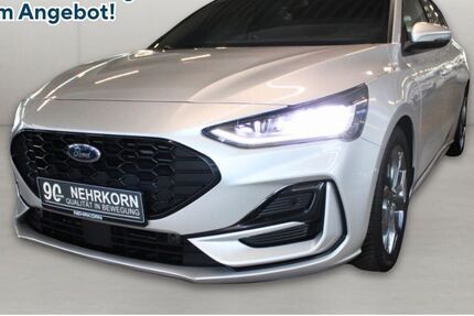 Ford Focus 18.100 km 25.950 &euro; Flensburg 24941