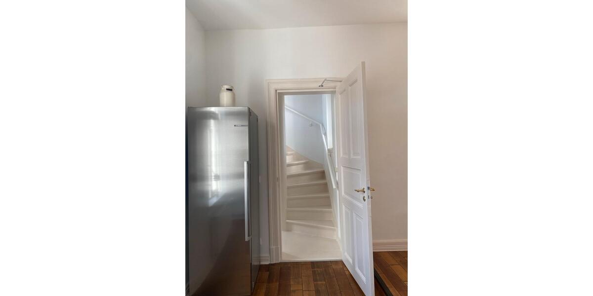 Maisonettenwohnung Flensburg Altstadt - 2 Zimmer, 65 m&sup2;, 1.350&euro; | Angebot:23617363