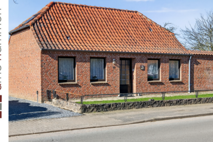 Haus Mittelangeln - 2 Zimmer, 65 m&sup2;, 125.000&euro; | Angebot:25940194