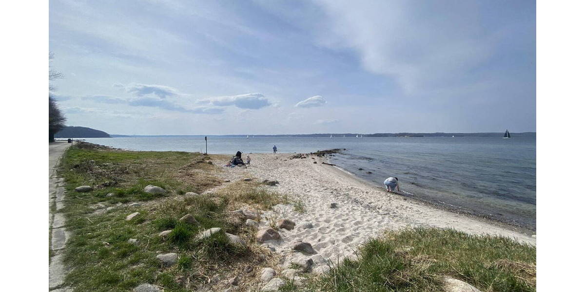 Etagenwohnung Glücksburg ( Ostsee ) Glücksburg - 3 Zimmer, 93 m&sup2;, 499.999&euro; | Angebot:26061698