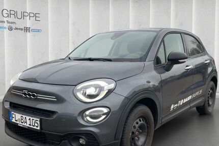 Fiat 500X 17.500 km 19.890 &euro; Flensburg 24941