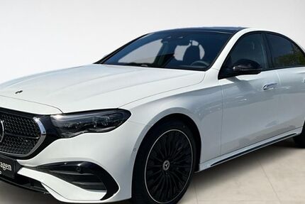 Mercedes-Benz E 220 30.600 km 56.110 &euro; Flensburg 24941