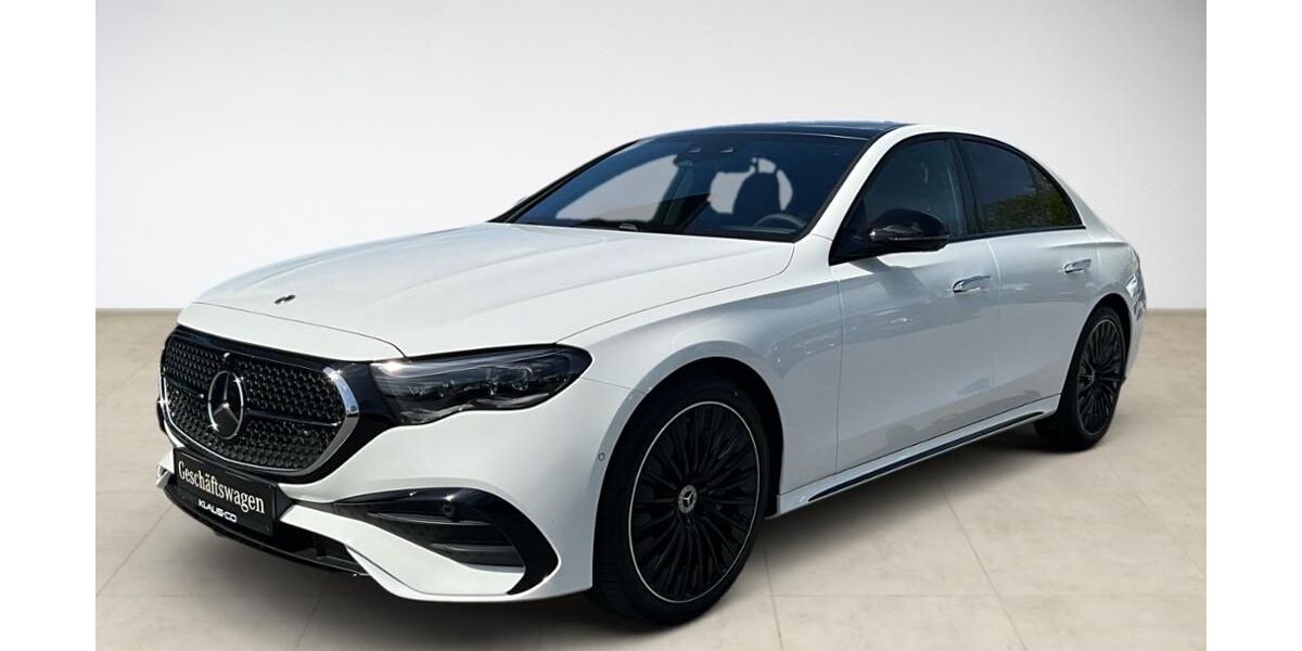 Mercedes-Benz E 220 30.600 km 56.110 &euro; Flensburg 24941