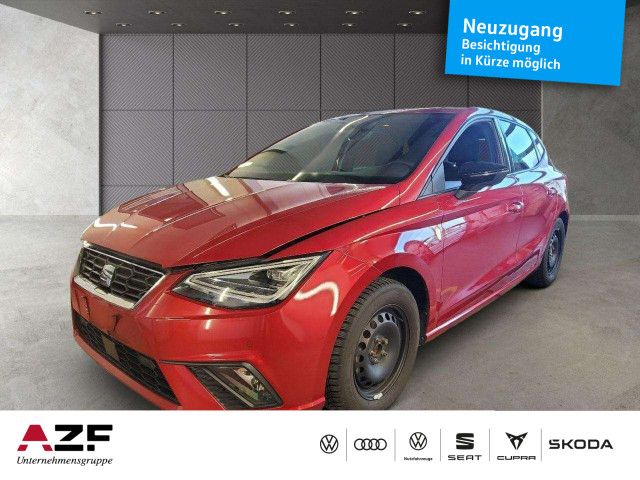 Seat Ibiza 32.972 km 16.280 &euro; Flensburg 24941