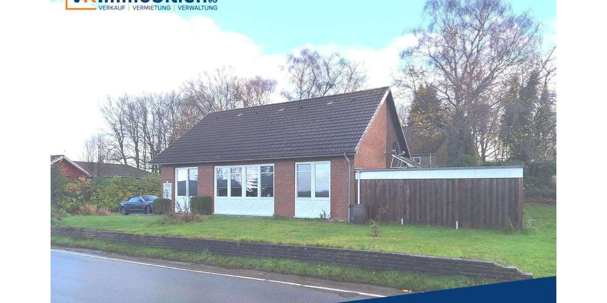 Einfamilienhaus Steinbergkirche - 4 Zimmer, 87 m&sup2;, 309.000&euro; | Angebot:19024223