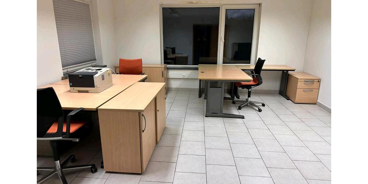 Gewerbeobjekt Großenwiehe - 225&euro; | Angebot:17745496