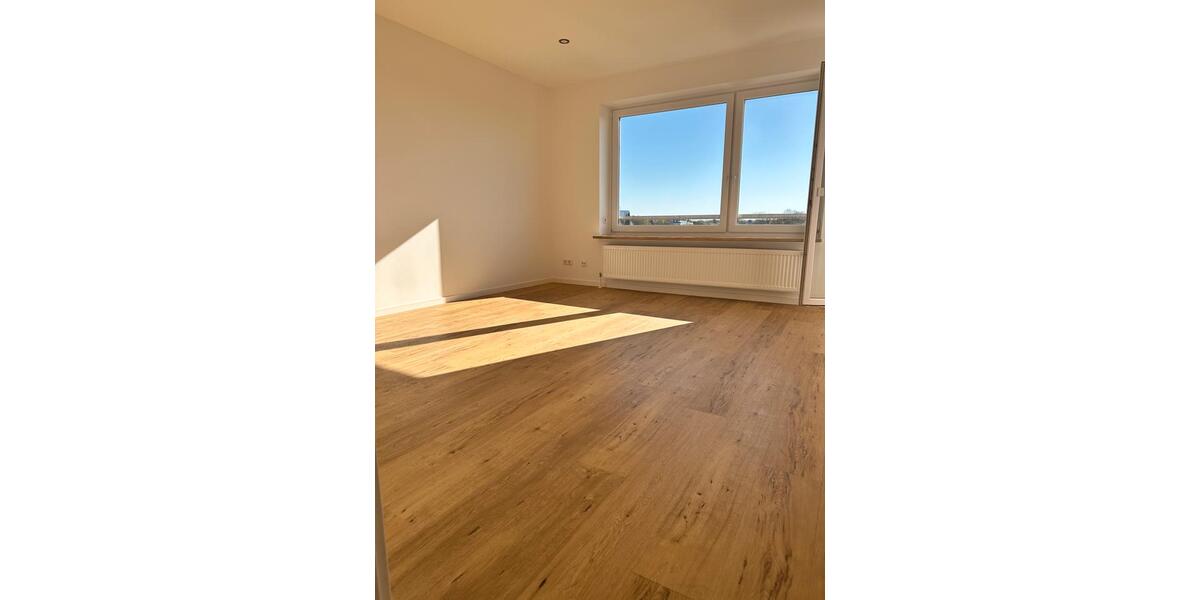Etagenwohnung Flensburg Fruerlund - 1 Zimmer, 36 m&sup2;, 500&euro; | Angebot:26655365