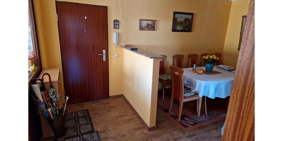 Etagenwohnung Flensburg Altstadt - 3 Zimmer, 86 m&sup2;, 225.000&euro; | Angebot:26649241