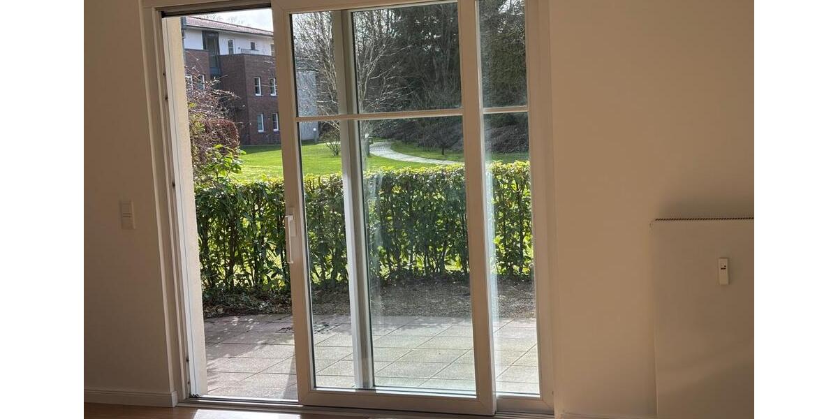 Etagenwohnung Flensburg Altstadt - 4 Zimmer, 113 m&sup2;, 1.450&euro; | Angebot:25921078