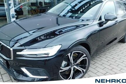Volvo V60 9.900 km 65.900 &euro; Flensburg 24941